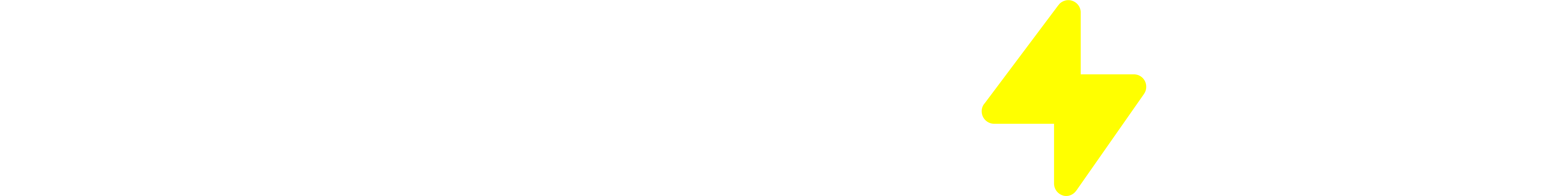 THUNDRLAB Logo